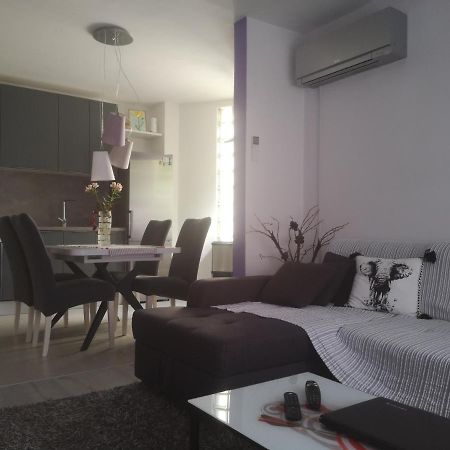 Apartman Emanuel Πούλα Εξωτερικό φωτογραφία