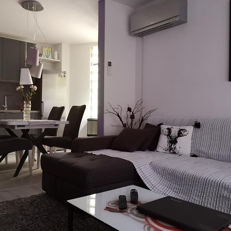 Apartman Emanuel Πούλα Εξωτερικό φωτογραφία