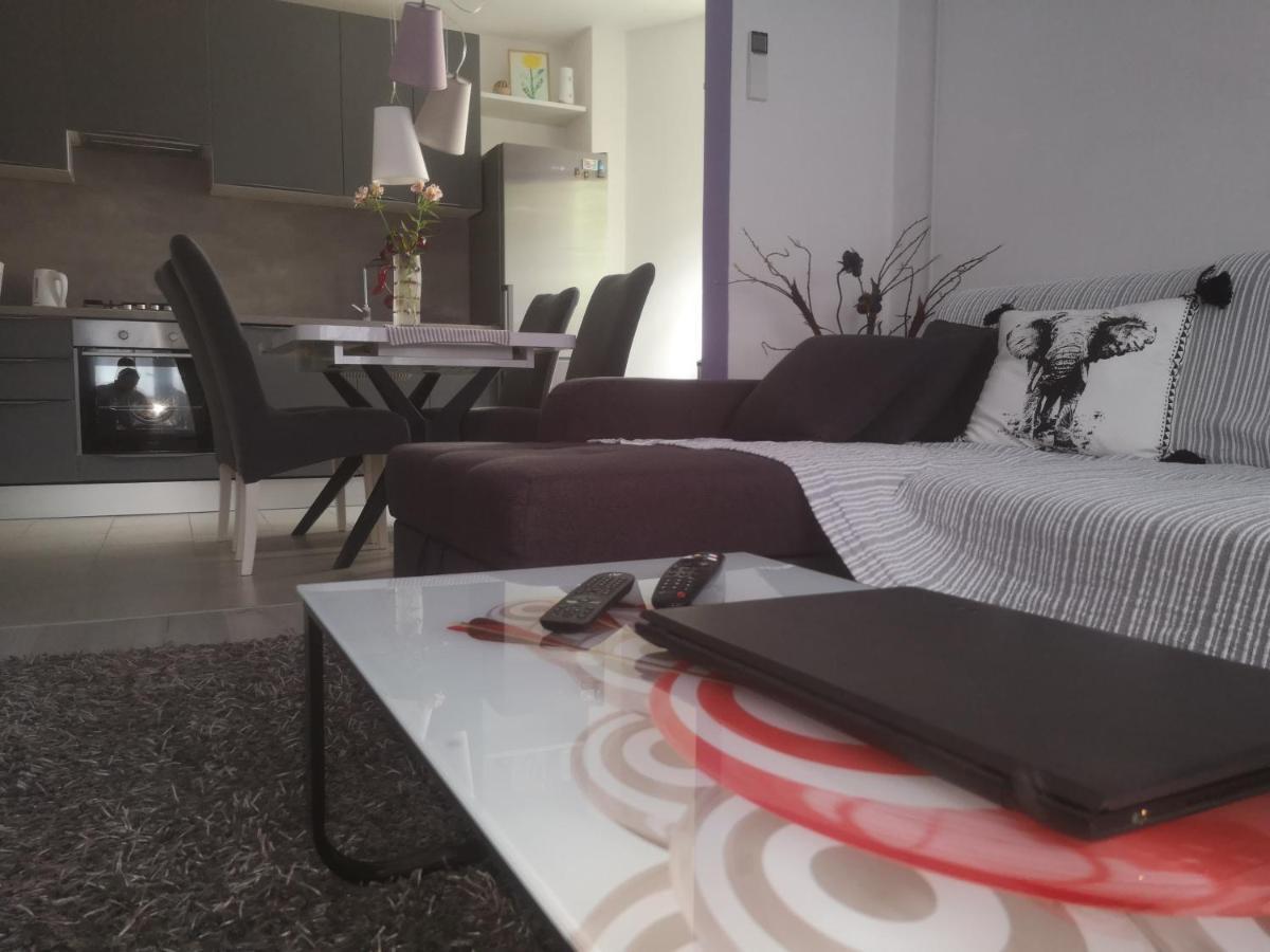 Apartman Emanuel Πούλα Εξωτερικό φωτογραφία