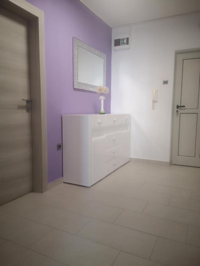 Apartman Emanuel Πούλα Εξωτερικό φωτογραφία