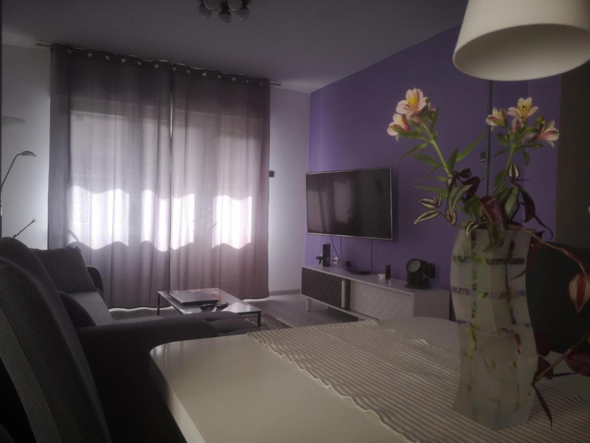 Apartman Emanuel Πούλα Εξωτερικό φωτογραφία
