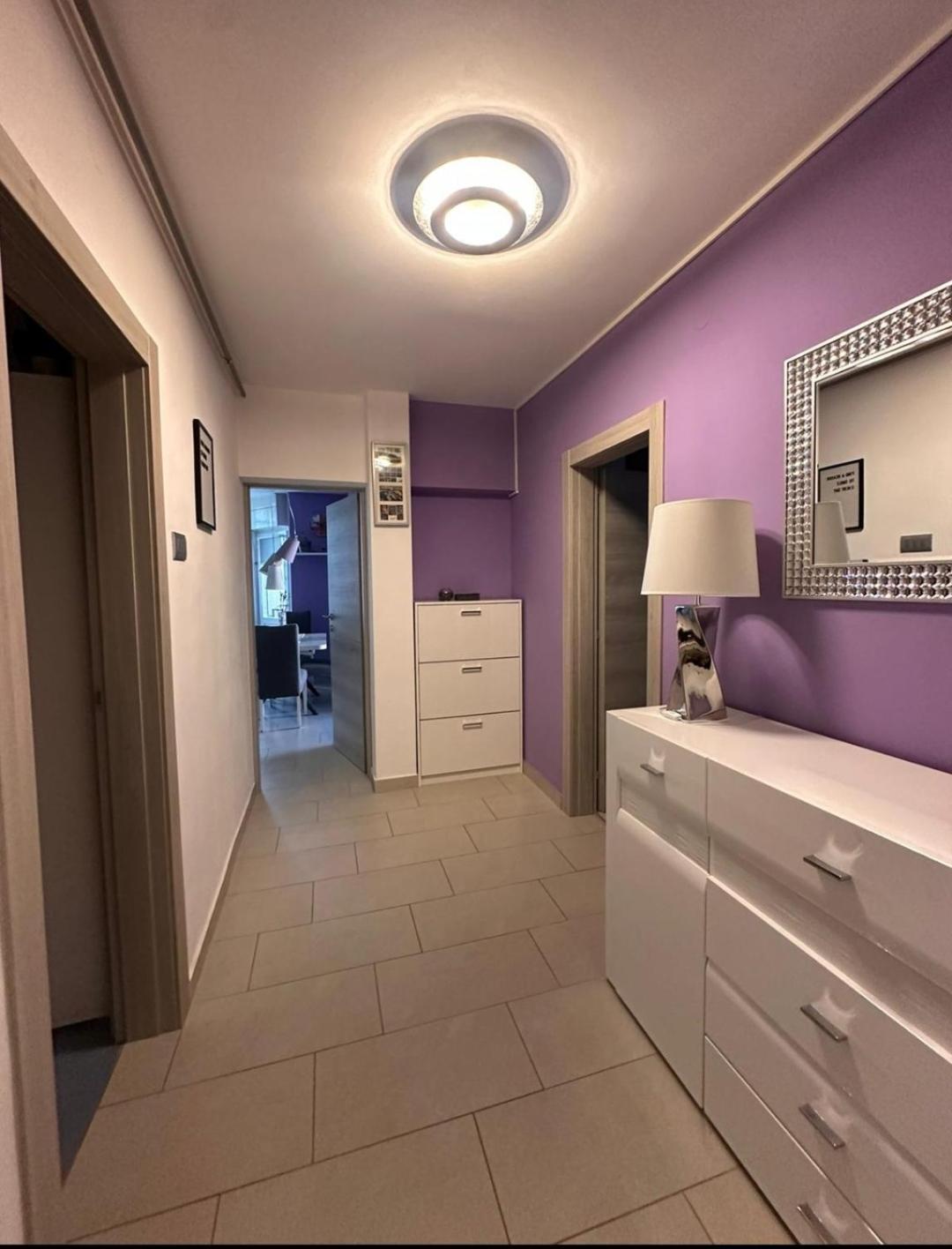 Apartman Emanuel Πούλα Εξωτερικό φωτογραφία