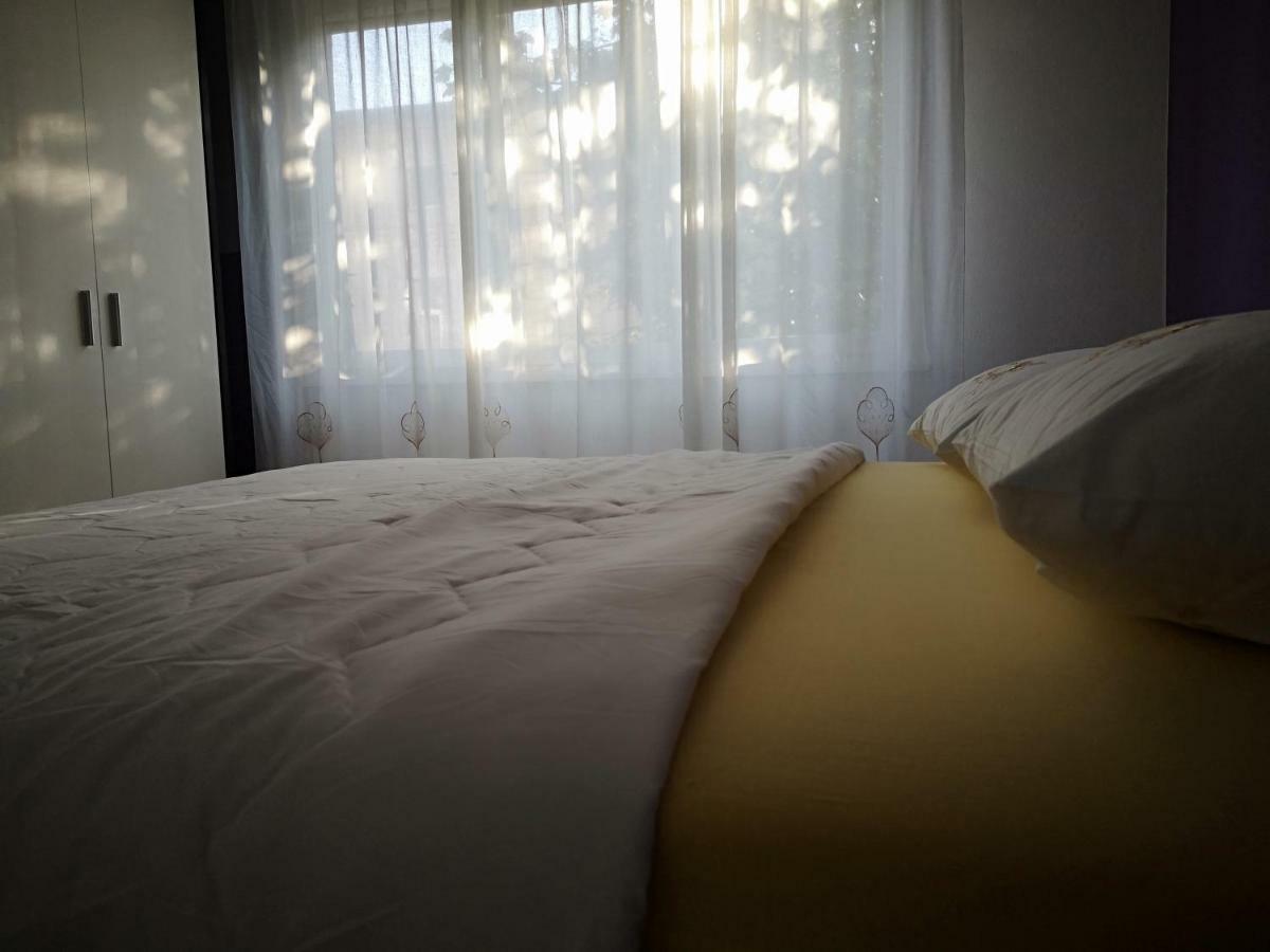Apartman Emanuel Πούλα Εξωτερικό φωτογραφία
