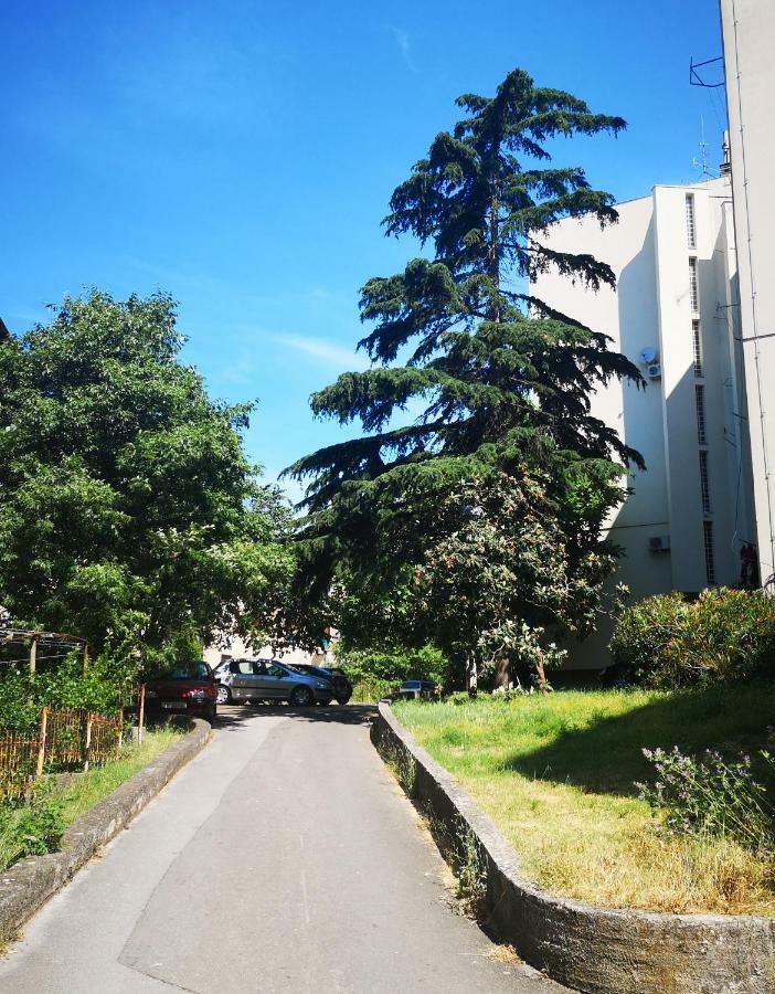 Apartman Emanuel Πούλα Εξωτερικό φωτογραφία
