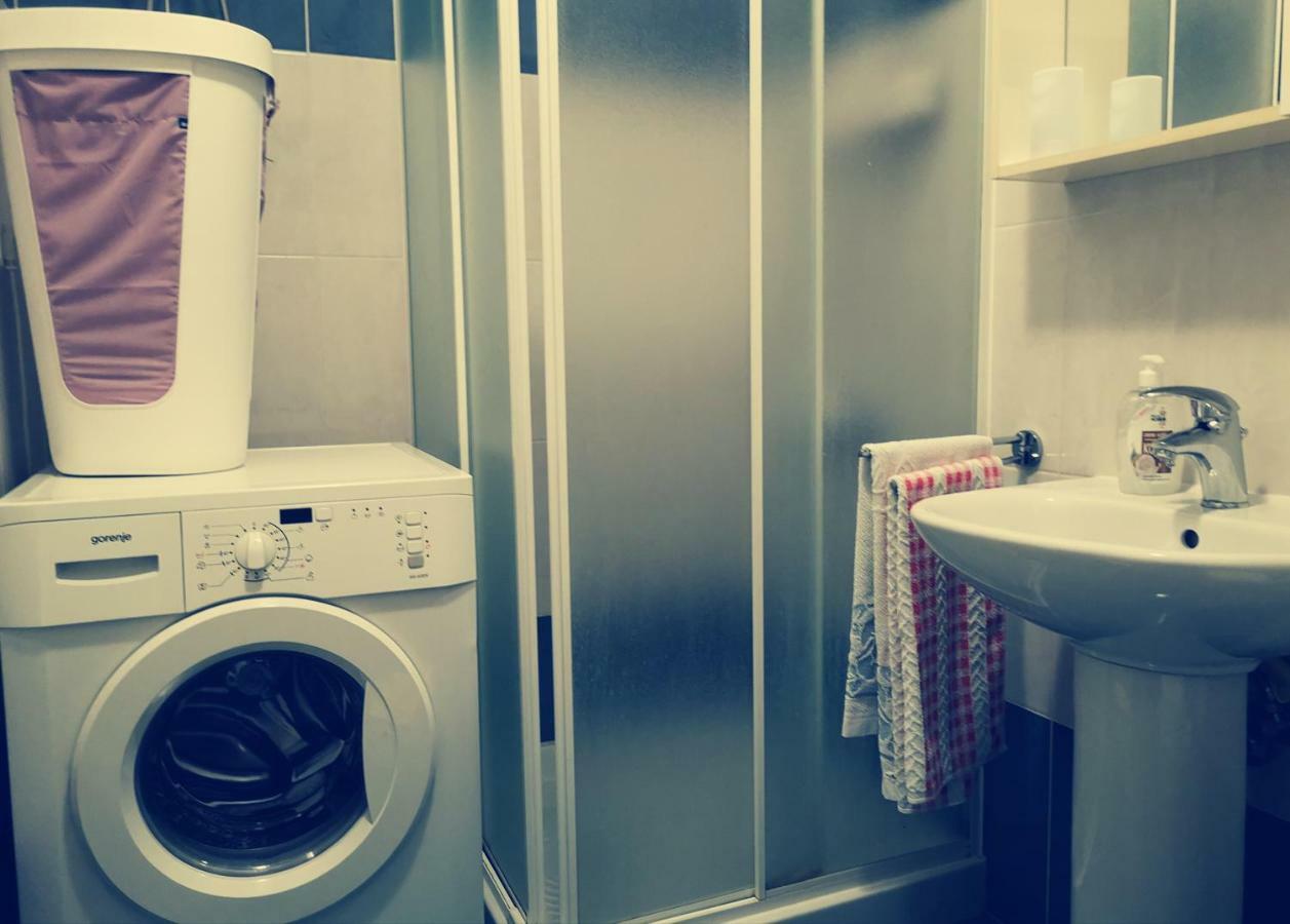 Apartman Emanuel Πούλα Εξωτερικό φωτογραφία